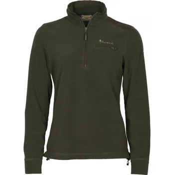 Dámská mikina Mikina Pinewood Smäland Hunters - Ladies 3714-209 L hnědá