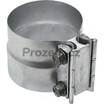 Auto-moto Spona, pro tlumič pro Case IH, McCormick, 197008A1