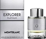 Mont Blanc Explorer Platinum M EDP