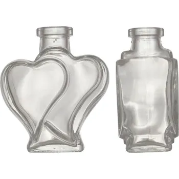 Láhev Láhev Valentino - 0.20 bezbarevná