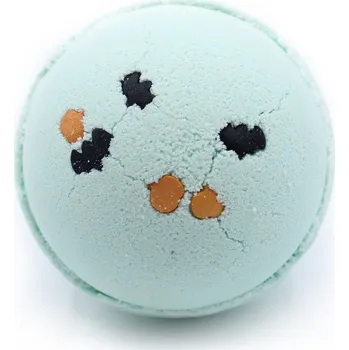 MALS Bomba do koupele - Kokos a limetka, 200g