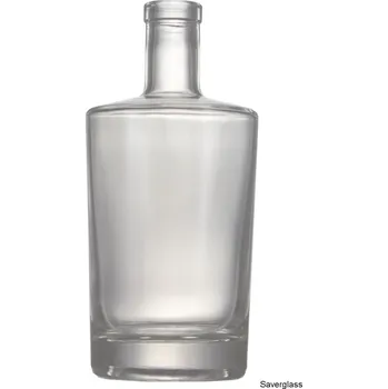 Láhev Neos - 0.50 bezbarevná