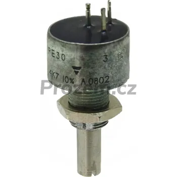 Potenciometr Potenciometr pro Massey Ferguson, 3580997M1