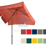 Doppler Sunline Waterproof III 225 x 120 cm 840 antracit