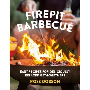 Firepit Barbecue - Dobson Ross