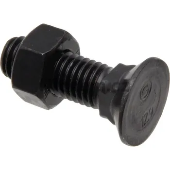 Šroub Šroub pluhu 12.9, DIN 608, M12x1,75x40 mm pro Howard, Lemken, Great Plains / Simba, Kverneland, 1240812, 1240812