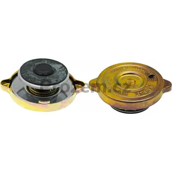 Chladič motoru Uzávěr chladiče pro Case IH, Steyr, Ø 65 mm, 3111424R91, 199112530139, 1780530701