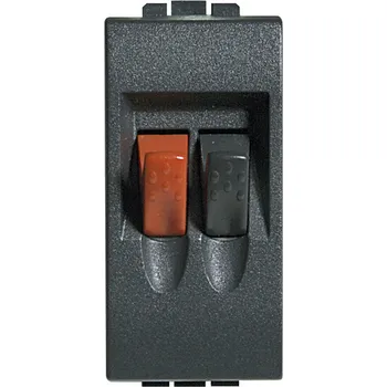 Elektrická zásuvka BTICINO Zásuvka L4294 BTLV reproduktor 1M L4294