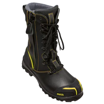 Pracovní obuv Holík Zásahová obuv ZLIN GII Velikost: 46