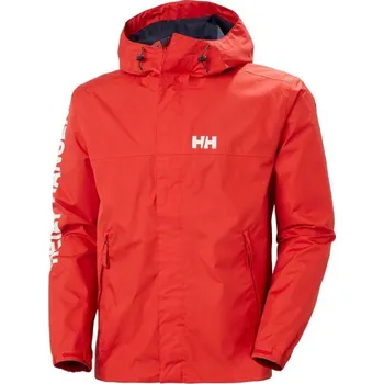 Pánská bunda Helly Hansen Ervik Jacket M 64032 224 pánské S