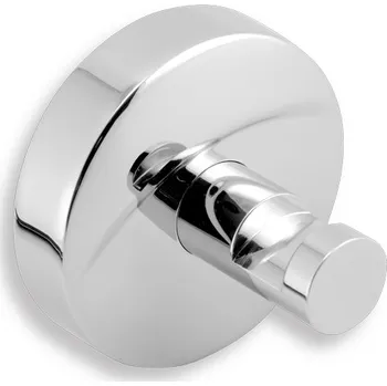 Novaservis Metalia 11 Háček, chrom, 0109,0