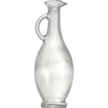 Láhev Egizia - 0.50 bezbarevná