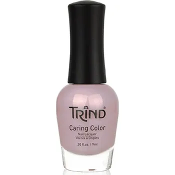Lak na nehty Trind - Lak na nehty č.316 - Fresh Start 9 ml