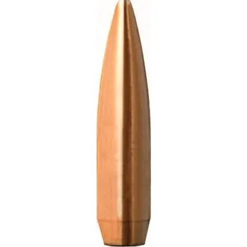 Příslušenství pro sportovní střelbu Střely Barnes 6,5MM (.264) 140grs Match Burner BT Maxipack 500ks