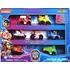 autíčko Spin Master Paw Patrol 6067861 The Mighty Movie mini autíčka 7 ks