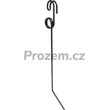 Pružné pero pro Einböck, 510/7 mm, 15002