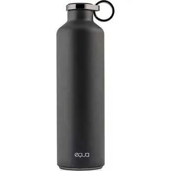 Láhev Equa Basic 680 ml Dark Grey