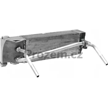 Chladič motoru Chladič oleje pro Deutz Fahr, 04237923, 04158584