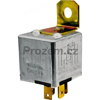 Relé Relé pro Case IH, 1502351C1, 3221178R1