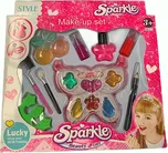 Sparkle Beauty Girl Make-up set