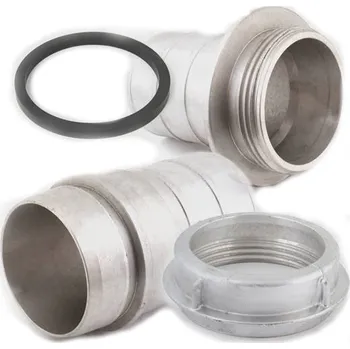 Příslušenství k čerpadlu Savicové šroubení S110 SPORT s matkou