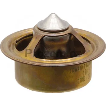 Termostat pro John Deere, Ø 54 mm, 82 °C, RE522076, DZ120917