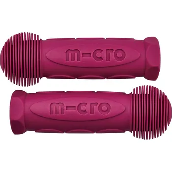 Sport Micro - Grip 4540 Berry Red - grip