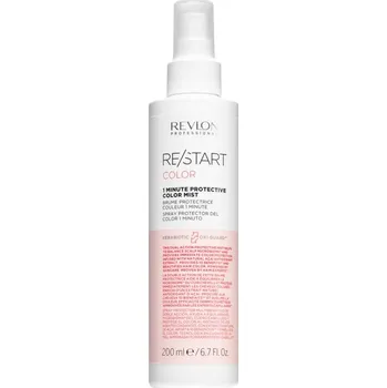 Stylingový přípravek Revlon Professional Re/Start Color ochranná mlha pro barvené vlasy 200 ml