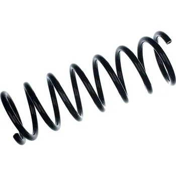 Pružina podvozku DENCKERMANN D700024