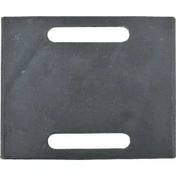 Kuchyňská škrabka Škrabka kovová pro Lely, 110/90/3 mm, 0119