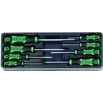 Sada nářadí TORX šroubováky