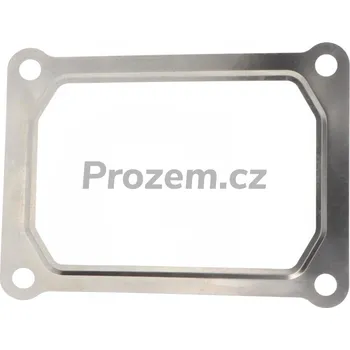 Těsnění výfuku Těsnění pro Lamborghini, Deutz Fahr, Hurlimann, Same, 0.020.4665.0