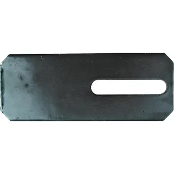 Kuchyňská škrabka Škrabka kovová pro Amazone, 140/55/3 mm, 6036200, 610261150430