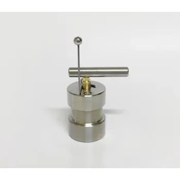 Příslušenství pro gramofon Integrityhifi Tru-Lift Basic Stainless