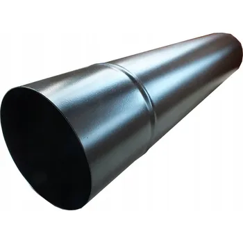 Udírna Trubka kouřovodu - průměr 100 mm