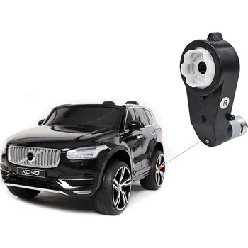 Dětské elektrovozidlo Náhradní motor (pohon kol) pro Volvo XC90