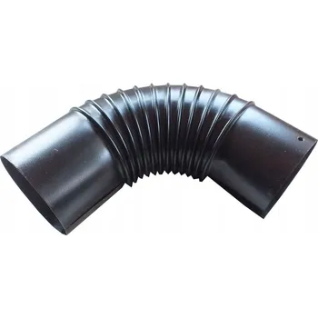 Udírna Koleno kouřovodu 90° - průměr 10 cm