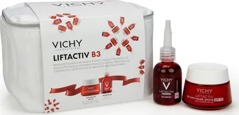 Kosmetická sada Vichy Liftactiv B3 vánoční sada 2023