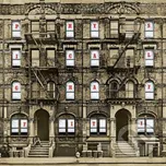 Physical Graffiti - Led Zeppelin