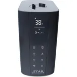 Ultrazvukový zvlhčovač vzduchu s plasma systémem a možností aromaterapie Airbi STAR