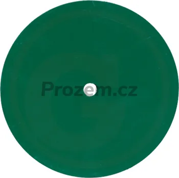 Pilový kotouč Pružný list pro Kverneland, 4 mm, 057093, KK057093