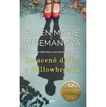 Ztracené dívky z Willowbrooku - Ellen…