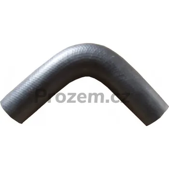 Autodíl Univerzální hadice 90°, průměr 70/80 mm, délka 424 mm