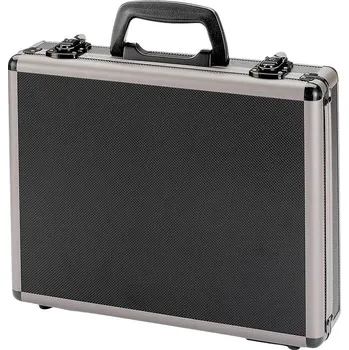 Chauvin Arnoux P01298004, P01298004, kufřík na měřicí přístroje, (d x š x v) 320 x 75 x 255 mm