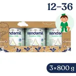 Kendamil Pohádkové balení O veliké řepě 3 ks