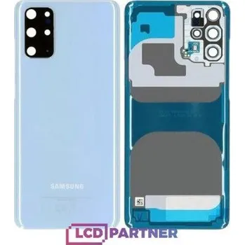 Samsung Galaxy S20+ SM -G985 Kryt baterie modrý - originál
