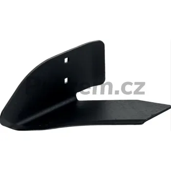 Pracovní nůž Úhlový nůž levý pro Einböck, 120/4 mm, 1528501