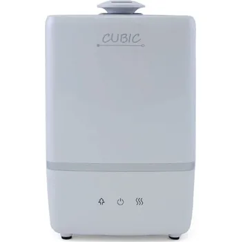 Dezinfekce Zvlhčovač vzduchu Airbi TWIN