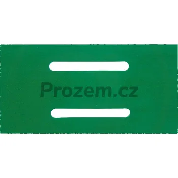 Kuchyňská škrabka Škrabka plastová pro Eberhardt, Lemken, 180/90/10 mm, 300142, 3492001