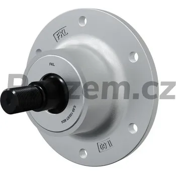 Ložisko pro Bednar, KM040271